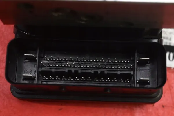 ABS-pumppu OEM 08671225 Volvo XC90:lle 2002-2006 image 8