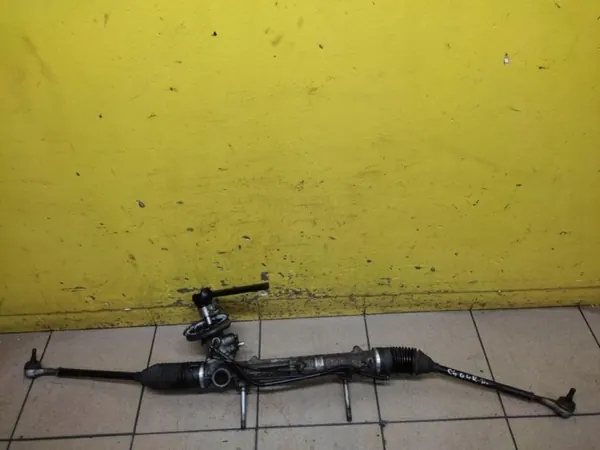 Citroen C4 Styrväxel 8820000084 OEM image 2