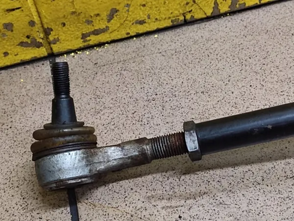 Citroen C4 Styrväxel 8820000084 OEM image 3