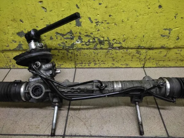 Citroen C4 Styrväxel 8820000084 OEM image 4