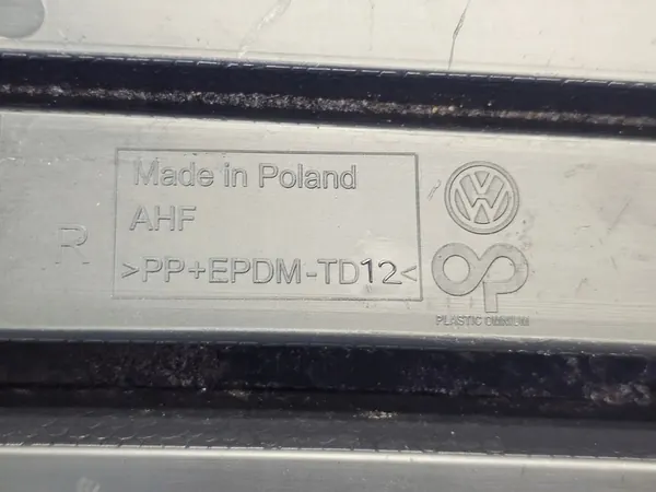 Griglia destra VW Caddy III 2014-2019 image 8