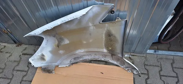 DILUonline Framsidan Höger Skärm Mercedes Sprinter image 4