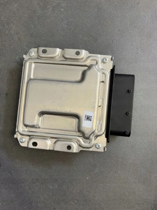 Mercedes AdBlue-regelunit OEM A0009007009 image 3