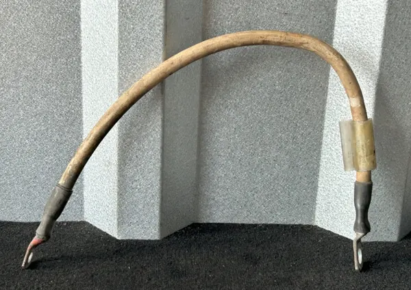 Cable de masa batería DAF OEM 2011731 - Usado image 2