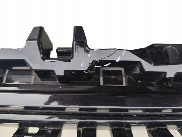 Skoda Kodiaq Front Grill 565807724A OEM image 7