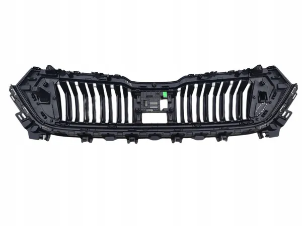 Skoda Kodiaq Front Grill 565807724A OEM image 9
