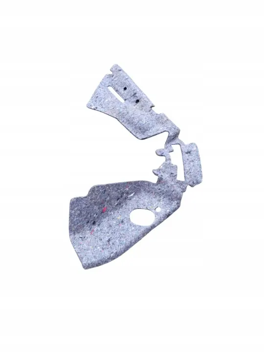 Isolamento acústico OEM LV4BS278C63AB para Ford Kuga III image 3