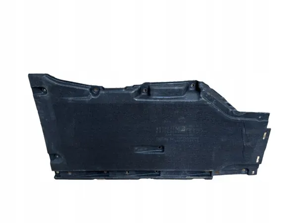 Escudo inferior esquerdo Audi A5 8W OEM 8W6825207D image 2