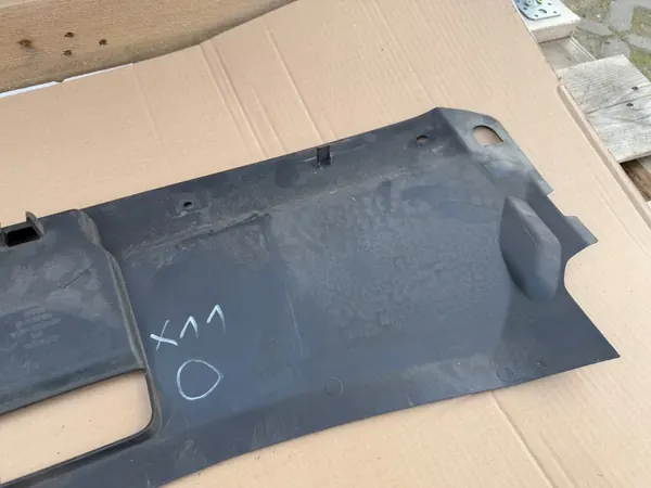 Capa de para-choque dianteiro Audi Q3 12-14, RSQ 3 14-18 image 5