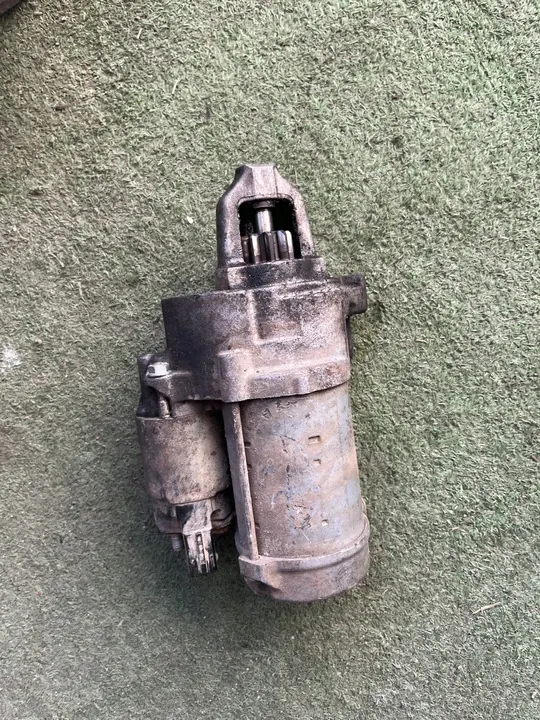 Motor de arranque BMW X5 X6 E70 E71 3.5D 261066 image 4