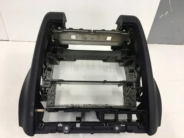 Consola central Audi A3 8L FL 00-03 OEM 8L0863243K image 2