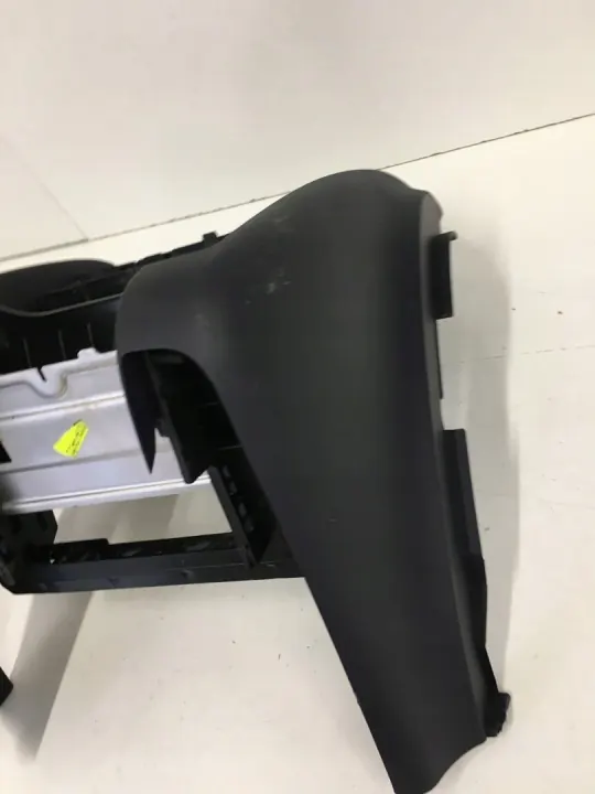 Consola central Audi A3 8L FL 00-03 OEM 8L0863243K image 5