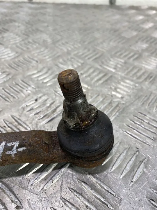 Bielleta de dirección OEM FBZ20575 para Subaru Forester image 4