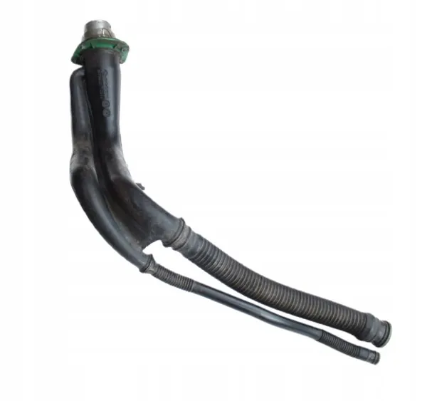 Bränsleinsläppsrör OEM 51773650 för Fiat Bravo 2 image 2