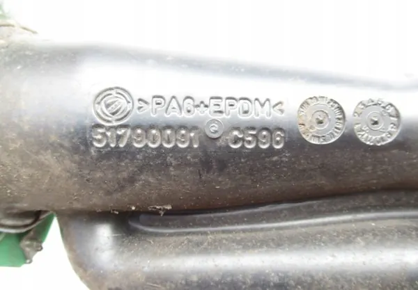 Bränsleinsläppsrör OEM 51773650 för Fiat Bravo 2 image 4