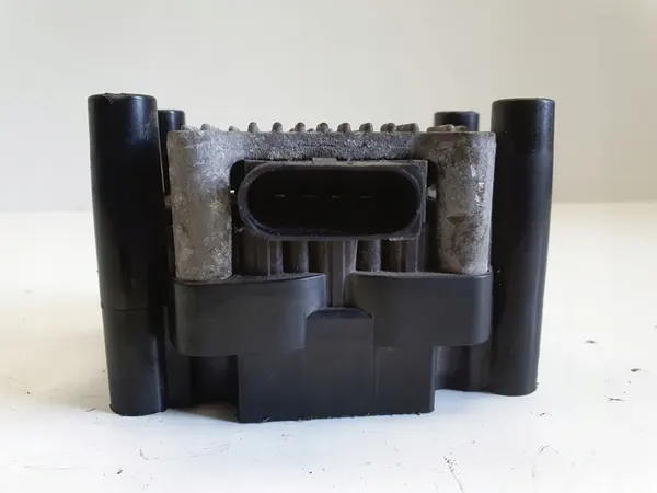 Bobina de ignição AUDI A3 II 8P 1.6 8V image 6