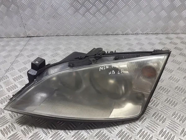 Vasen Etuvalaisin Ford Mondeo MK3 1S71-13006-AL image 5