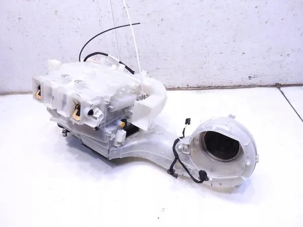 Caixa do Aquecedor OEM 987654321 para Peugeot Partner II Teepee image 5
