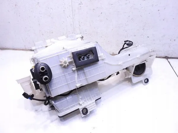 Caixa do Aquecedor OEM 987654321 para Peugeot Partner II Teepee image 6