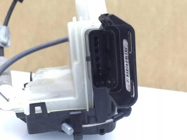 Bakre Höger Dörrlås Peugeot 508 II PSA131495 image 3