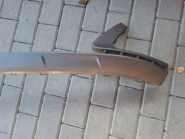 Framspoiler Seat Arona 6F9 OEM image 2