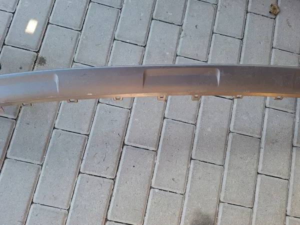 Framspoiler Seat Arona 6F9 OEM image 3