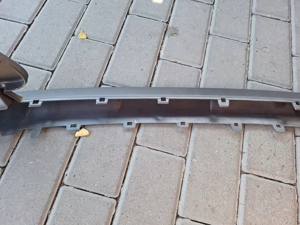 Framspoiler Seat Arona 6F9 OEM image 6