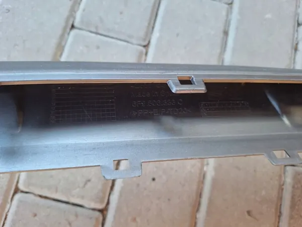 Framspoiler Seat Arona 6F9 OEM image 8