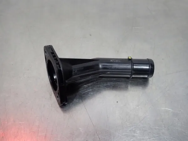 Durite d'eau Hyundai i10 II OEM 25631-04050 image 2