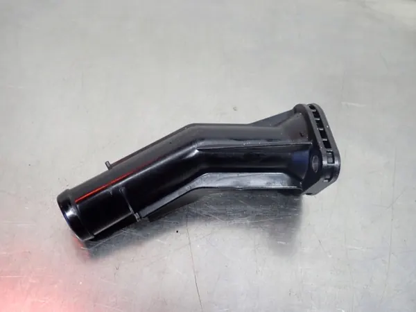 Durite d'eau Hyundai i10 II OEM 25631-04050 image 3
