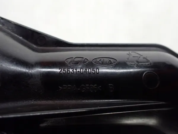 Durite d'eau Hyundai i10 II OEM 25631-04050 image 5