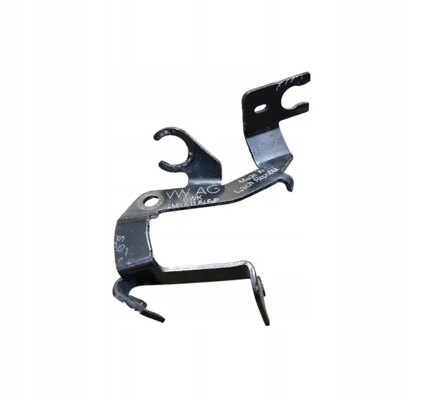 Höger bromslinafäste OEM V5#LG 4M0611846P image 2
