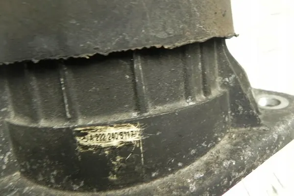 Engine Compartment Parts MERCEDES-BENZ S (W222, V222, X222) image 3