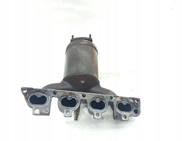 Catalisador Vazio Opel Meriva A Astra Zafira 1.6 16V OEM image 5