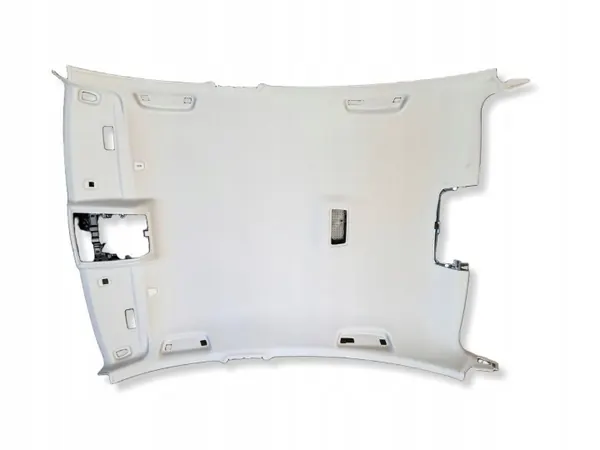 Techo BMW YTY4392 - Gris Claro, Usado, Buen Estado image 2