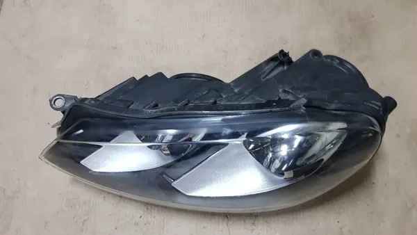 Farol Xenon Esquerdo VW Golf VI 5K1941751C image 2