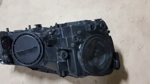 Farol Xenon Esquerdo VW Golf VI 5K1941751C image 4