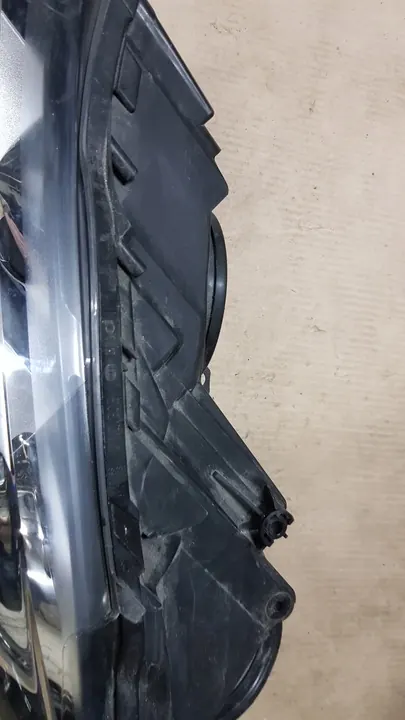 Farol Xenon Esquerdo VW Golf VI 5K1941751C image 8