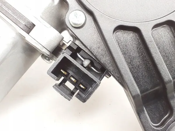 Opel OE 13418998 Heckwischermotor image 5