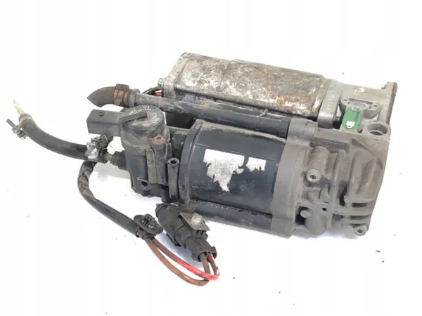 Compresseur de suspension OEM 415403323R - Occasion image 2