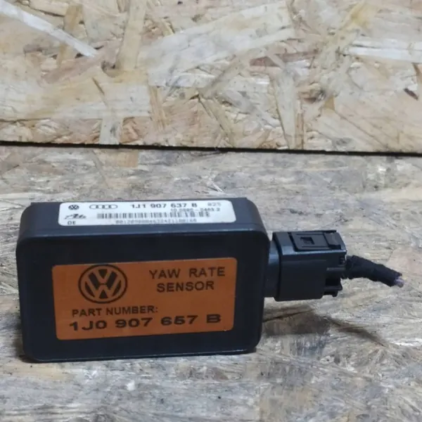 Módulo Sensor ESP OEM 17848453813 para VW Golf IV image 2
