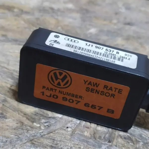 Módulo Sensor ESP OEM 17848453813 para VW Golf IV image 6