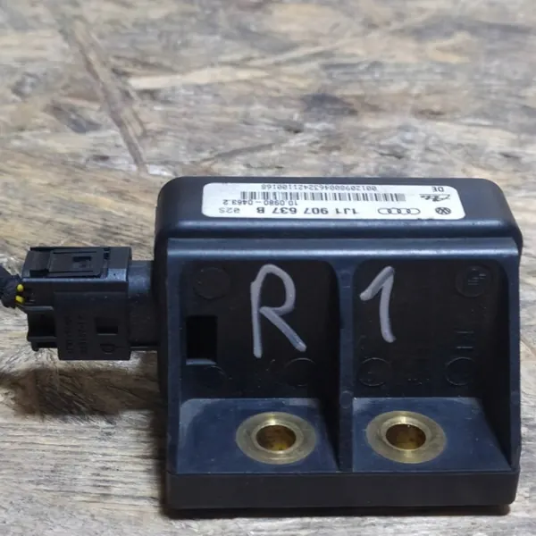 Módulo Sensor ESP OEM 17848453813 para VW Golf IV image 9