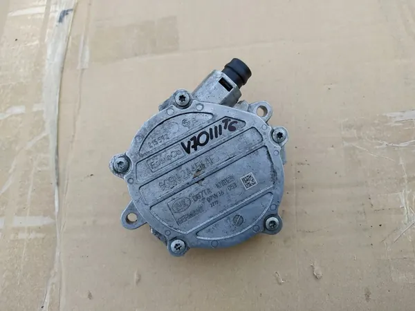 Imupumppu VOLVO V70 III S80 XC60 3.2 T6 image 2