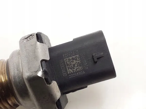 Brandstofdruksensor Citroen Berlingo 9810824880 image 4
