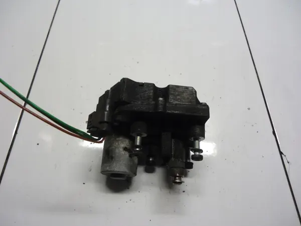 Actuateur Turbo Mercedes Vito W639 A2C53165097 image 4
