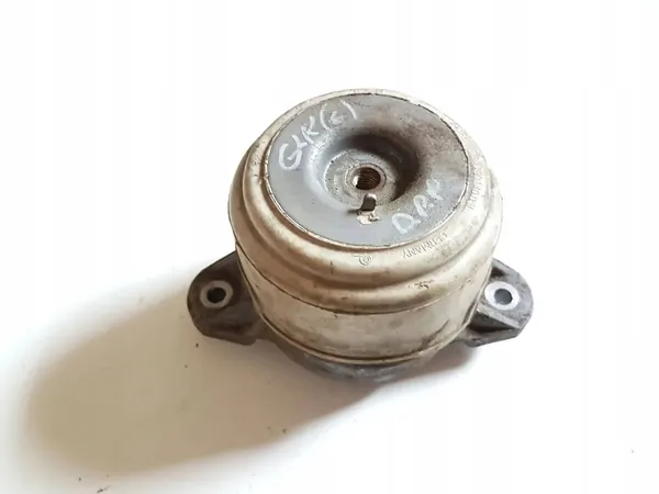 2010 Mercedes-Benz GLK (X204) Engine Mount 784190140051 image 4