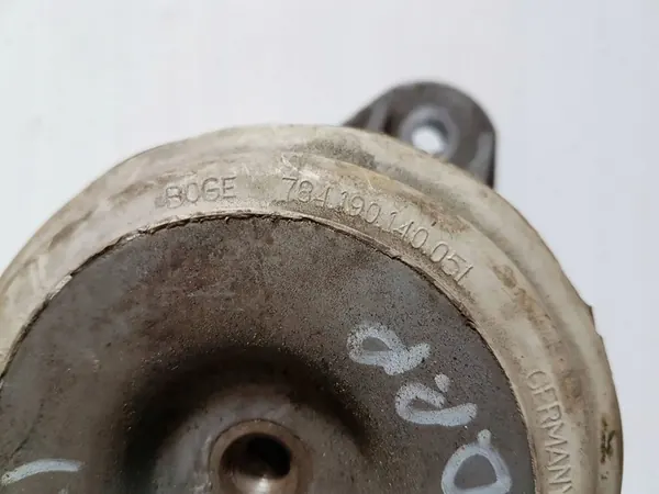 2010 Mercedes-Benz GLK (X204) Engine Mount 784190140051 image 5