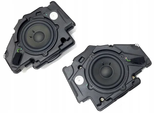 Système audio Bang & Olufsen OEM 4H1035465B Audi A8 image 10