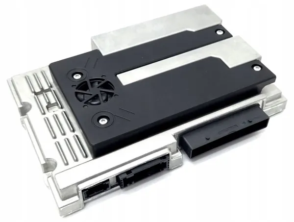 Système audio Bang & Olufsen OEM 4H1035465B Audi A8 image 3